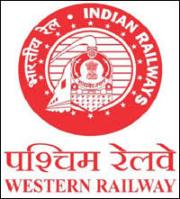 Western Railway icon